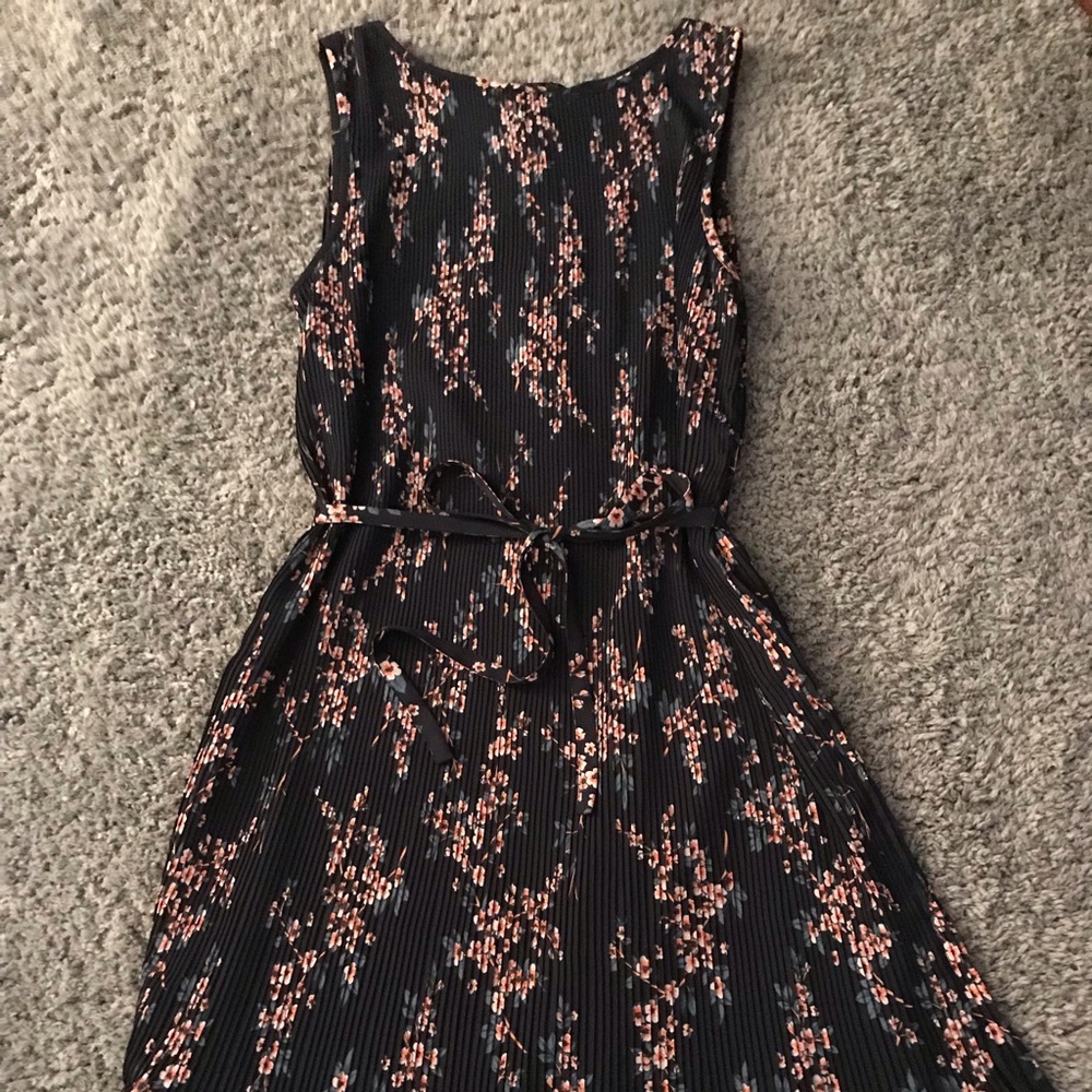 Banana Republic dress (M) 8-10